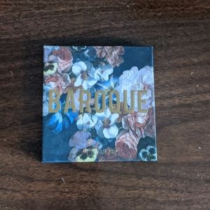 ColourPop Baroque Palette